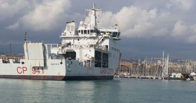 Migranti, indagati trafficanti libici |Nessuna conferma sulle Ong