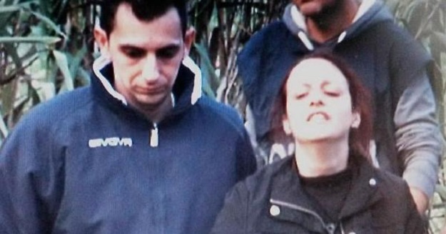 Veronica prega per Loris | Via al processo d’appello