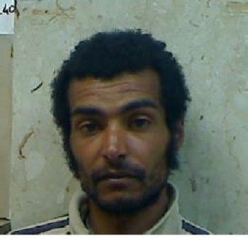Ritenuto violento |Rimpatriato marocchino