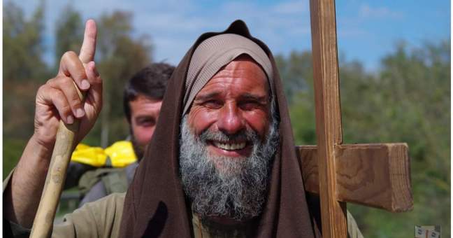 “Biagio Conte cacciato dalla Messa” | La brutta avventura del missionario