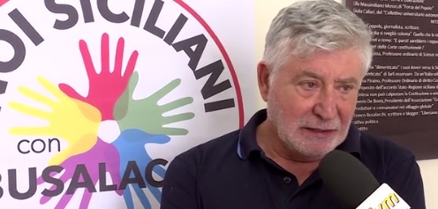 “Micari e Orlando si dimettano | dall’Università e dall’Anci Sicilia”