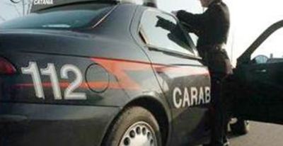Maltrattamenti in famiglia |In arresto un 45enne