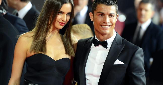 Il presidente alle Eolie | “Non vendo Ronaldo”