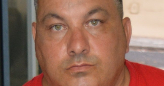 Rapina camion con sigarette |Arrestato dalla polizia