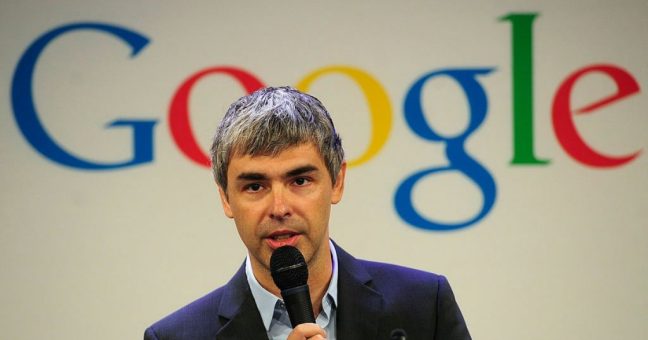 Da Google ad Agrigento | Il cittadino onorario
