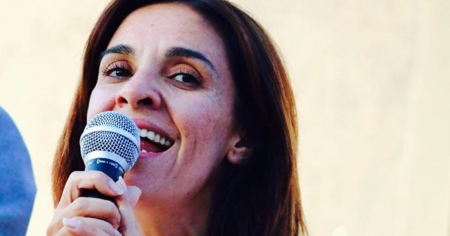 Consiglio, Figuccia si smarca | Non voterà per Orlando
