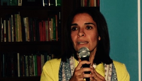 Pronti via, Sabrina Figuccia se ne va | Cambio di casacca in Consiglio
