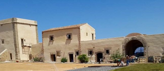 Rinasce la tonnara dell’Orsa | Recuperata con fondi dei privati