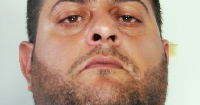 In casa con quasi 1kg di “erba” |In manette una guardia giurata