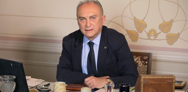 D’Alì: “La Sicilia non è Roma | Armao sarebbe un buon presidente”