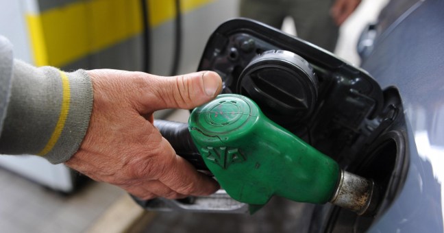 Facevano la cresta sul carburante |Incastrati autisti di due partecipate