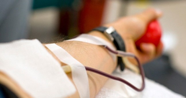 Emergenza sangue | Servono donatori