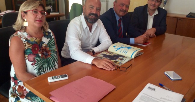Riabilitazione dei sordociechi | Intesa Asp-Lega del Filo d’Oro