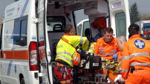 Lo schianto in auto | Morto un 31enne