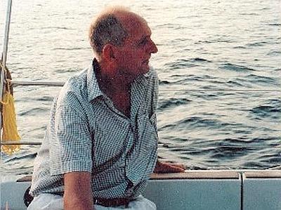 Una regata e una corsa in bici | in memoria di Libero Grassi