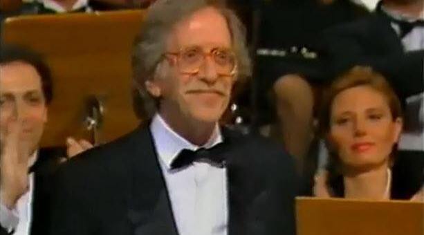 Morto il papà di | “Da-da-um-pa”