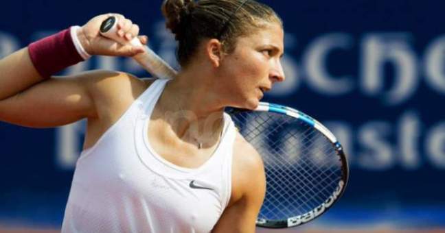 Sara Errani | positiva al doping