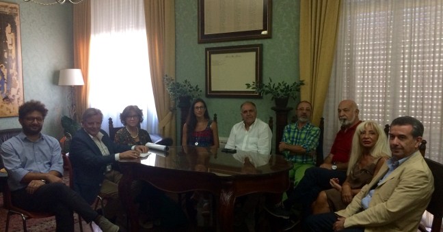 Disabilità psichica | Progetto d’inserimento lavorativo