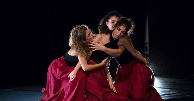 Festival teatrale sulle Memorie |La kermesse entra nel vivo