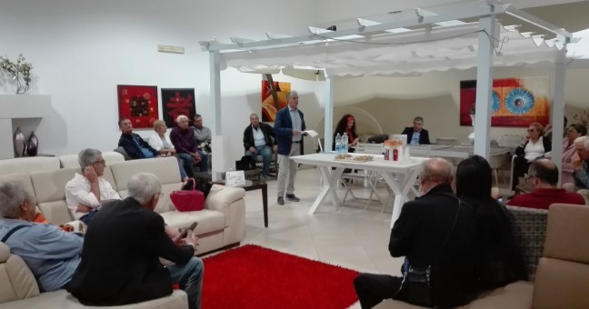 Partanna, incompiute dal 1970 | “In via Aiace non esistono servizi”