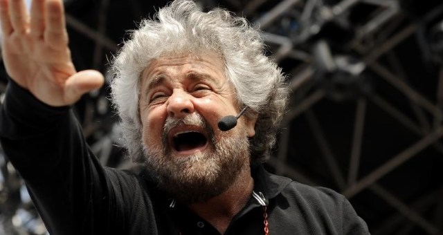 Di Maio, tour con Cancelleri | “Beppe Grillo verrà in Sicilia”