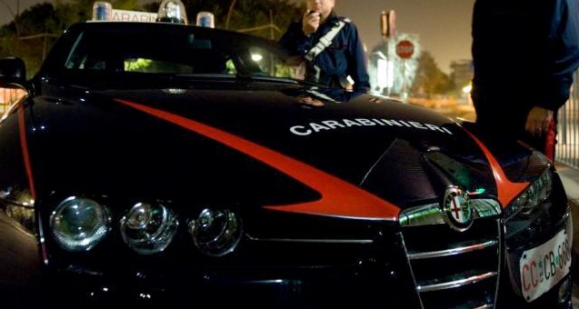 La gang degli spacciatori | Tre arresti a Troina