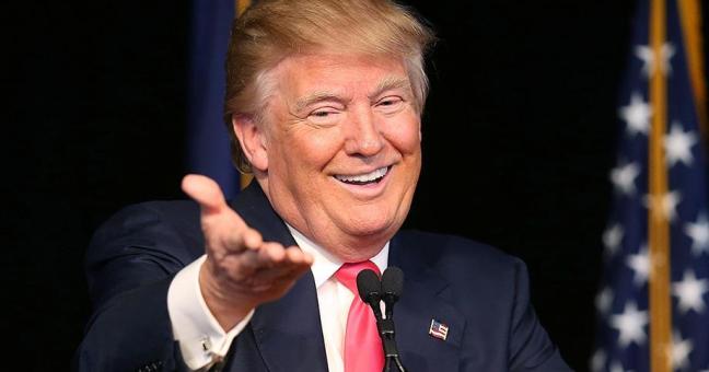 Stupri e violenze | La mossa di Trump