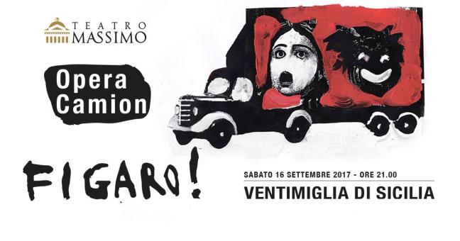 Dal Massimo a Ventimiglia | Figaro ‘trasloca’ in provincia