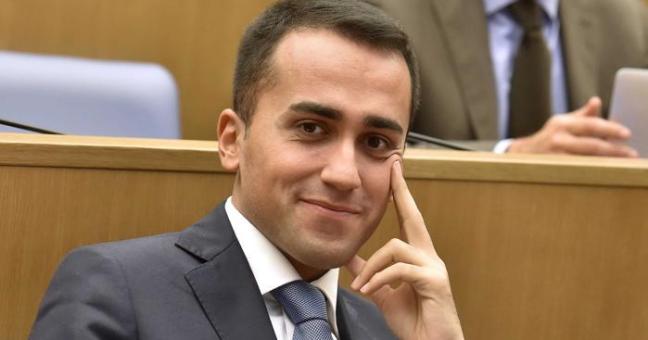Primarie del M5s | Di Maio in pole