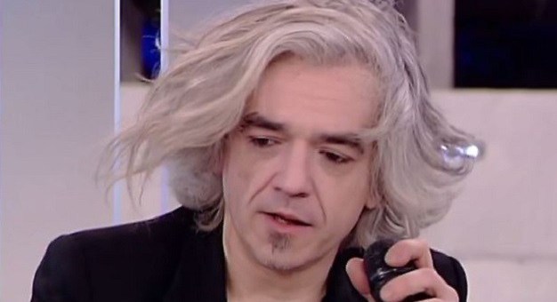 Sgarbi vuole Morgan in giunta | “Vittorio deve essere appoggiato”
