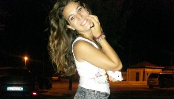 Facebook dopo la morte | “In memoria di Noemi”