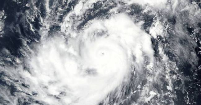 Nell’occhio del ciclone | Si contano i morti