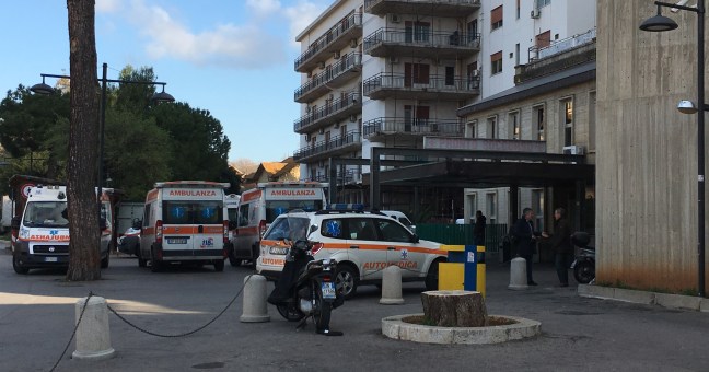 Rapina in casa per pochi spiccioli |In coma un anziano di Borgo Nuovo
