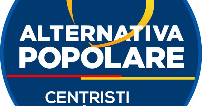 Alternativa popolare-Centristi per Micari | La lista provinciale di Palermo
