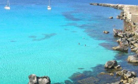 Le strutture extra alberghiere | Sicilia prima nel Mediterraneo