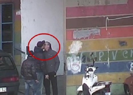 “Il cartello mafioso” della droga |Tre clan in una piazza di spaccio