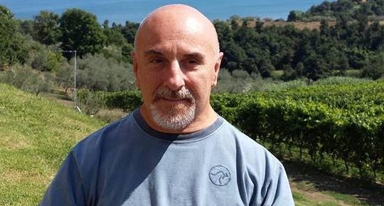 “Porto con me l’amore | che ho ricevuto”