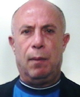 Condannato per estorsione e rapina |Arrestato dai carabinieri