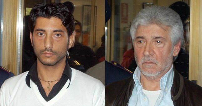 Il racket e la macelleria | Condannati i Lo Piccolo