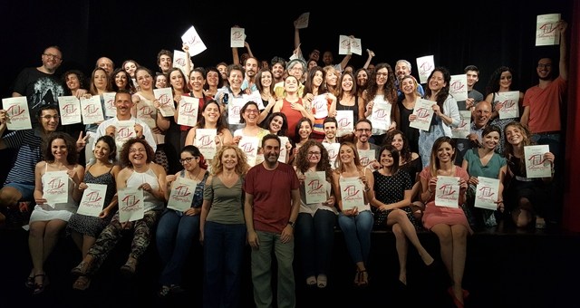 Non solo spettacoli |Al via la formazione