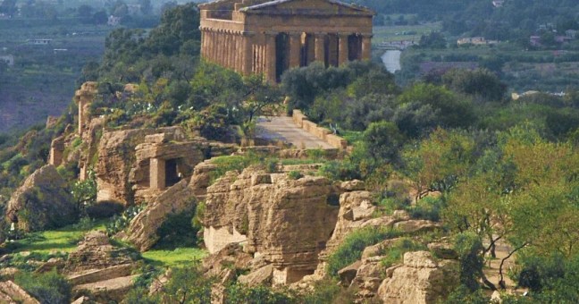 Sicilia al voto il 5 novembre | Le liste nel collegio di Agrigento