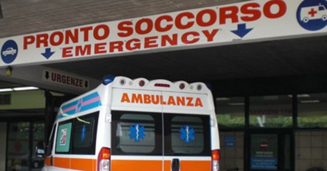 Muore in casa a 4 anni | schiacciato