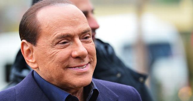 Berlusconi va a Catania | Il ritorno dopo nove anni
