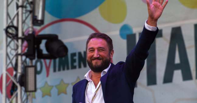 Forum con Cancelleri | Inviate le vostre domande