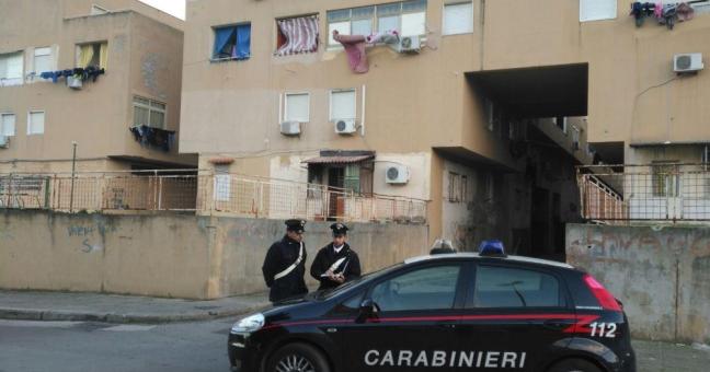 Preso in sella a una moto rubata | Denunciato un giovane allo Zen