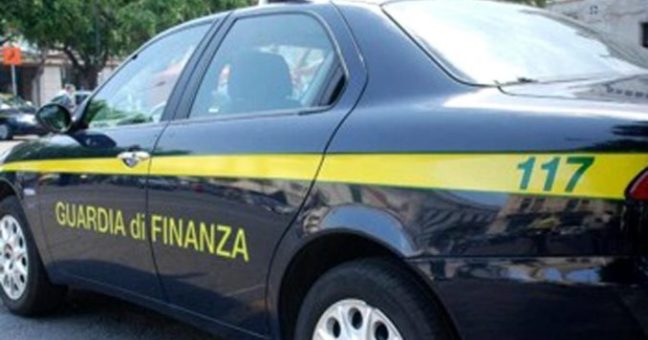 Il furto finisce in violenza | Arrestato un 41enne