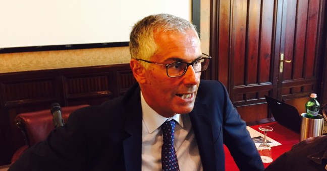 Nuovo sondaggio sulle elezioni | Ed è lite tra Micari e Fava