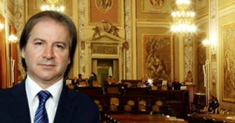 “Io amico di Messina Denaro? | Cancelleri, frasi scellerate”