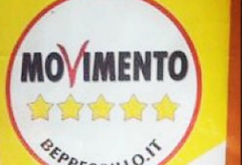Movimento cinque stelle | La lista provinciale di Palermo