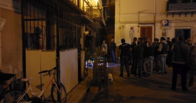 L’omicidio del quartiere Arenella | L’indagata davanti al gup |